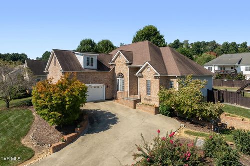 484 Wyndham Dr, Gray, TN, 37615-5229 | Card Image