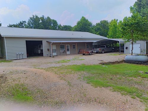 54 Pierce Ln, Broken Bow, OK, 74728-6527 | Card Image