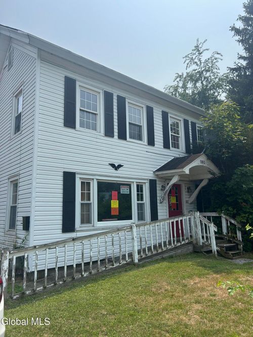 180 S Main St, Mechanicville, NY, 12118-2613 | Card Image