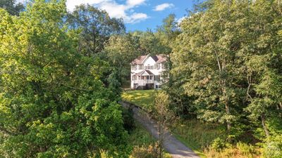 7 Birch Hill Rd, Home with 3 bedrooms, 3 bathrooms and null parking in Copake NY | Image 1