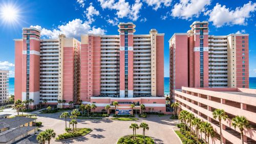 1022-2701 S Ocean Blvd, North Myrtle Beach, SC, 29582-4641 | Card Image