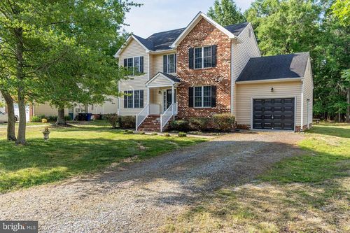 7307 Sanchez Rd, CHESTERFIELD, VA, 23832-8146 | Card Image