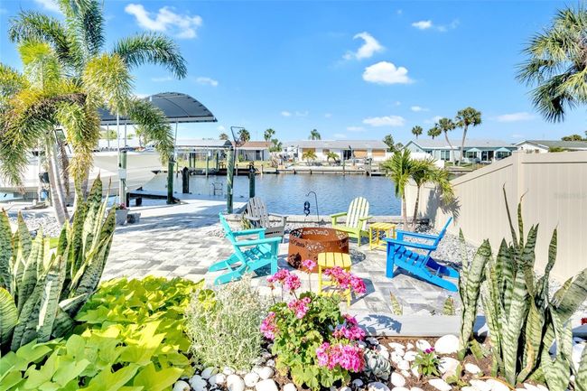 1015 Spindle Palm Way, House other with 3 bedrooms, 2 bathrooms and null parking in APOLLO BEACH FL | Image 62