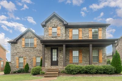 120 Cannons Xing, House other with 3 bedrooms, 2 bathrooms and 2 parking in Hendersonville TN | Image 3