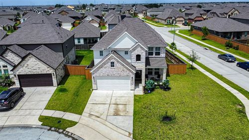 21402 Tropisea Dr, Cypress, TX, 77433-3438 | Card Image