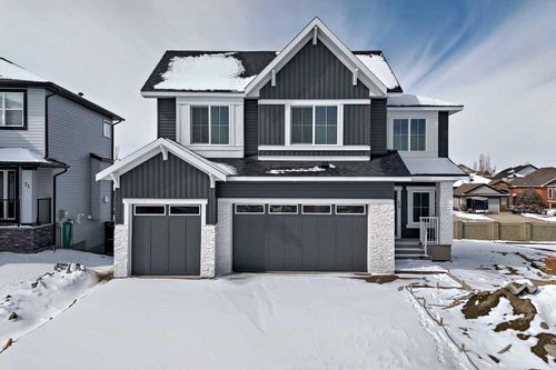 69 Lakes Estates Cir, Strathmore, AB, T1P0B6 | Card Image