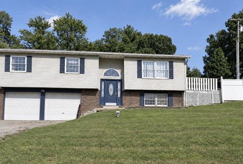 279 Gallia St, Oak Hill, OH, 45656-1260 | Card Image