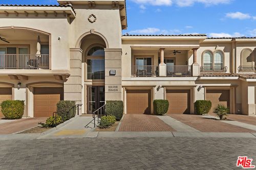 2207 Via Calderia, Palm Desert, CA, 92260-1552 | Card Image