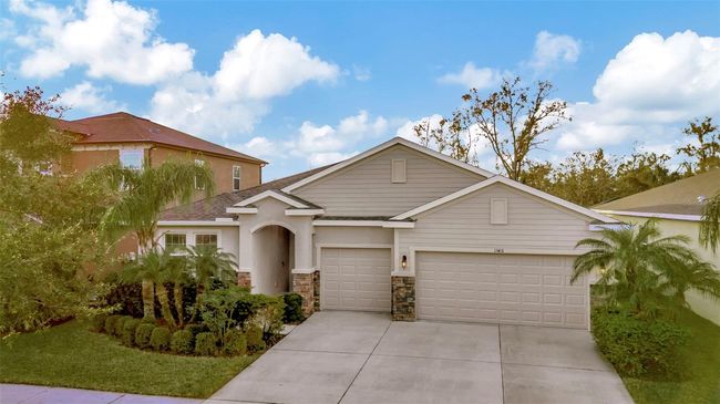 Front Exterior Freshly Painted | Image 16