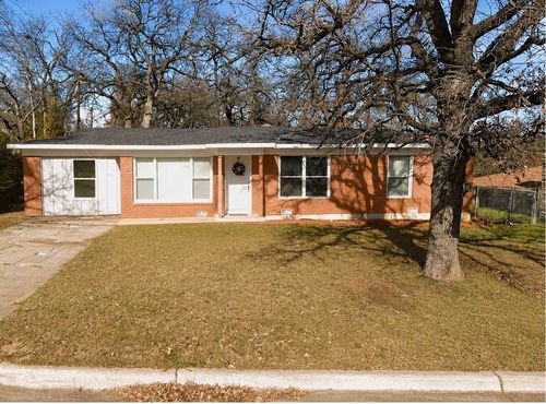 5912 Maceo Ln, Fort Worth, TX, 76112-7950 | Card Image