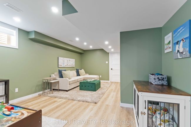 665 Conservation St, House other with 4 bedrooms, 3 bathrooms and 4 parking in Casselman ON | Image 41