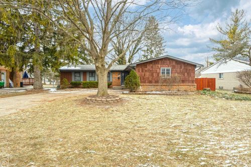 2247 Cumberland Dr, Troy, MI, 48085-3635 | Card Image