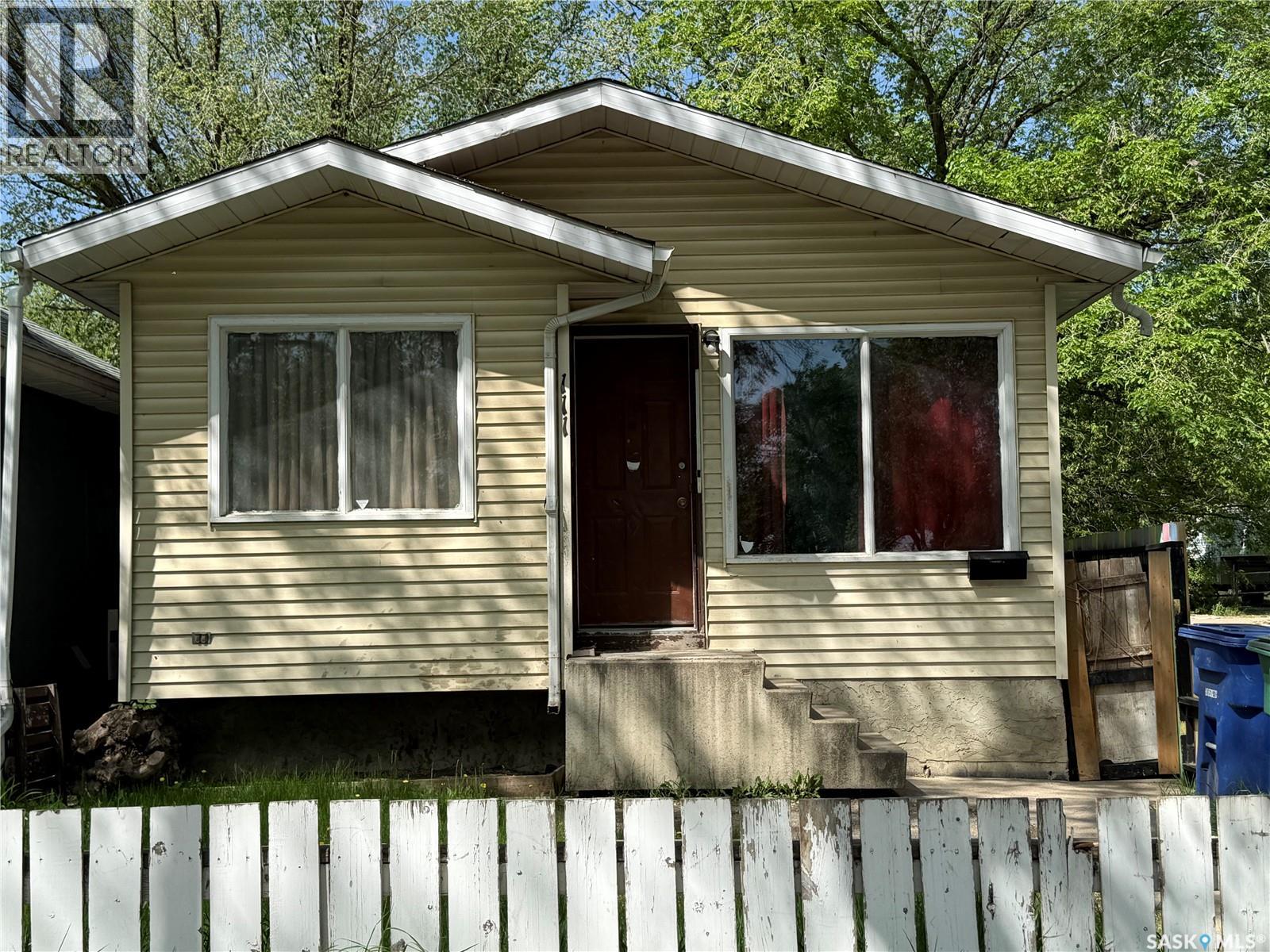 Residential in Saskatoon