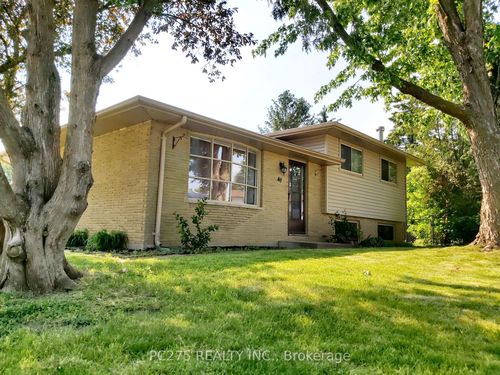 49 Frobisher Cres, London, ON, N5V1G7 | Card Image