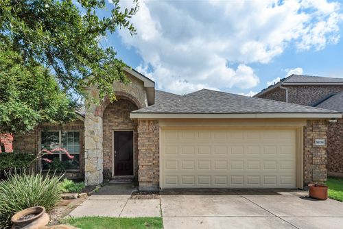 9609 Falcons Fire Dr, Mckinney, TX, 75072-8906 | Card Image