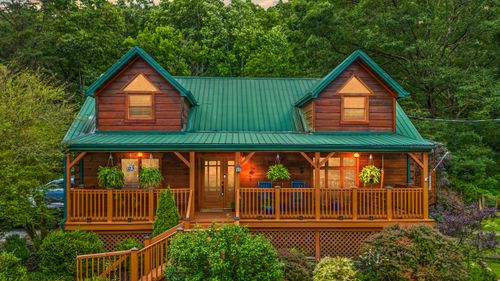 1836 Red Lick Rd, Berea, KY, 40403-9652 | Card Image