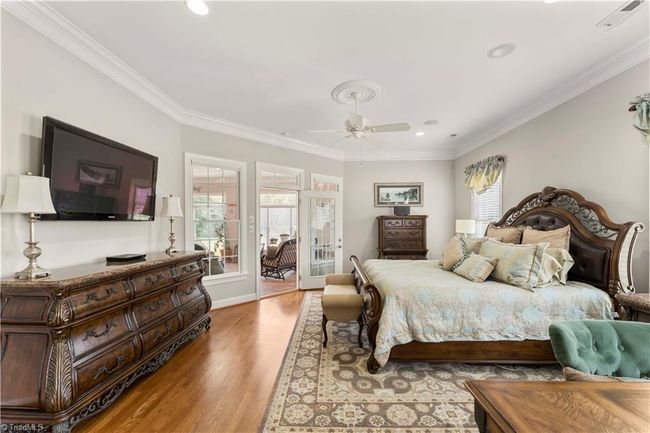 5633 Baptist Assembly Rd, House other with 3 bedrooms, 4 bathrooms and null parking in Julian NC | Image 20