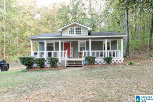 2758 Nail Rd, Warrior, AL, 35180-3110 | Card Image