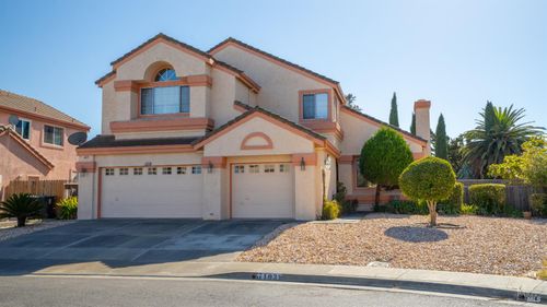 1039 Fennie Ct, Suisun City, CA, 94585-3754 | Card Image