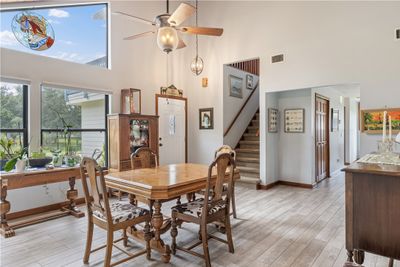 Foyer and Dining Room | Image 2