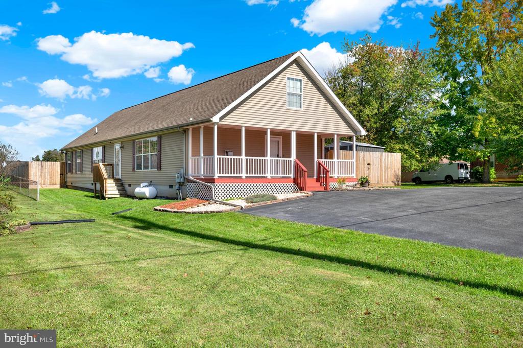 Washington St, Hagerstown, MD 21740