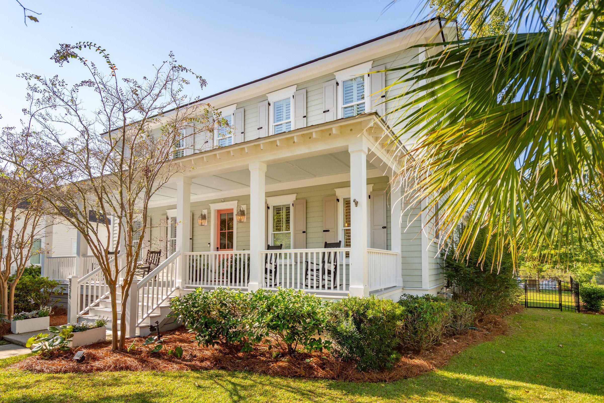 Codorus Ct, Mount Pleasant, SC 29466