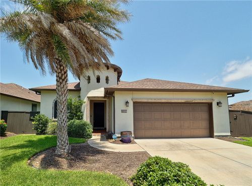 8027 Calgary Dr, Corpus Christi, TX, 78414-4009 | Card Image