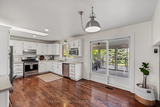 748 Rothesay Ave, House other with 5 bedrooms, 4 bathrooms and 10 parking in Cavan Monaghan ON | Image 5