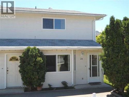 26 Cactus Cres, Osoyoos, BC, V0H1V1 | Card Image