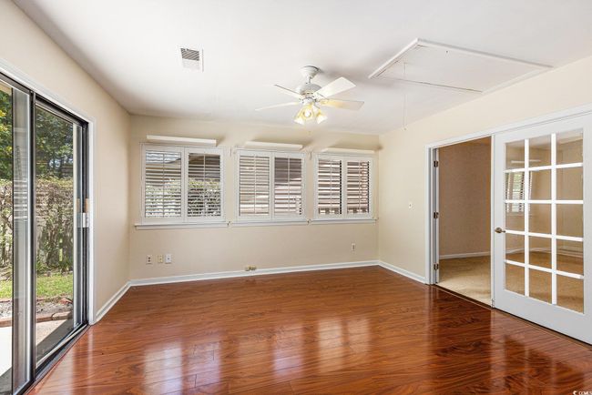 137 Hickory Dr, House other with 2 bedrooms, 2 bathrooms and 4 parking in Conway SC | Image 17