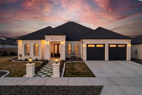 3914 Barbera Street, Richland, WA, 99352 | Card Image