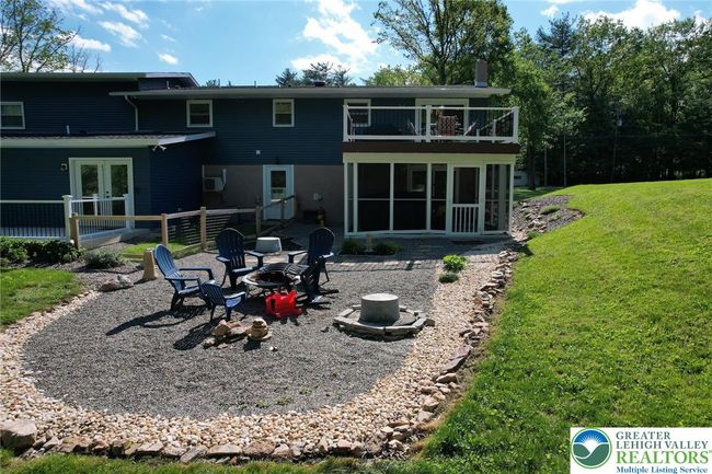 8539 Rextown Rd, House other with 4 bedrooms, 4 bathrooms and null parking in Slatington PA | Image 22