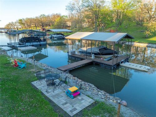 Lot 208 Lake Viking Terrace, Gallatin, MO, 64640 | Card Image