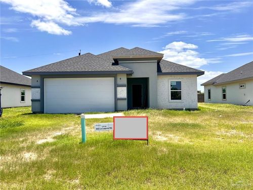 903 La Laguna Rd, Mission, TX, 78572-1310 | Card Image