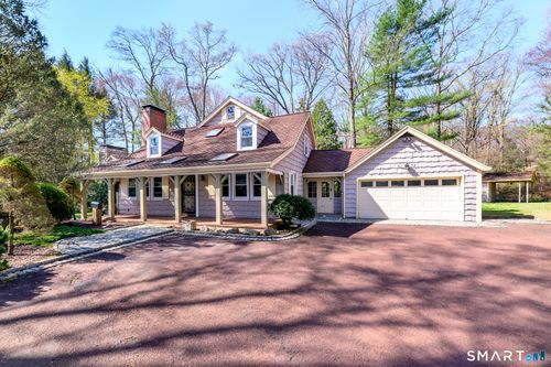 414 Riversville Rd, Greenwich, CT, 06831-3257 | Card Image