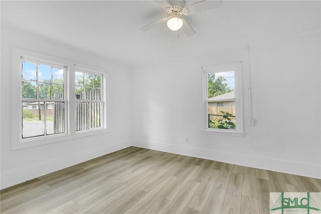 627 W 48 Th St, House other with 3 bedrooms, 1 bathrooms and null parking in Savannah GA | Image 24
