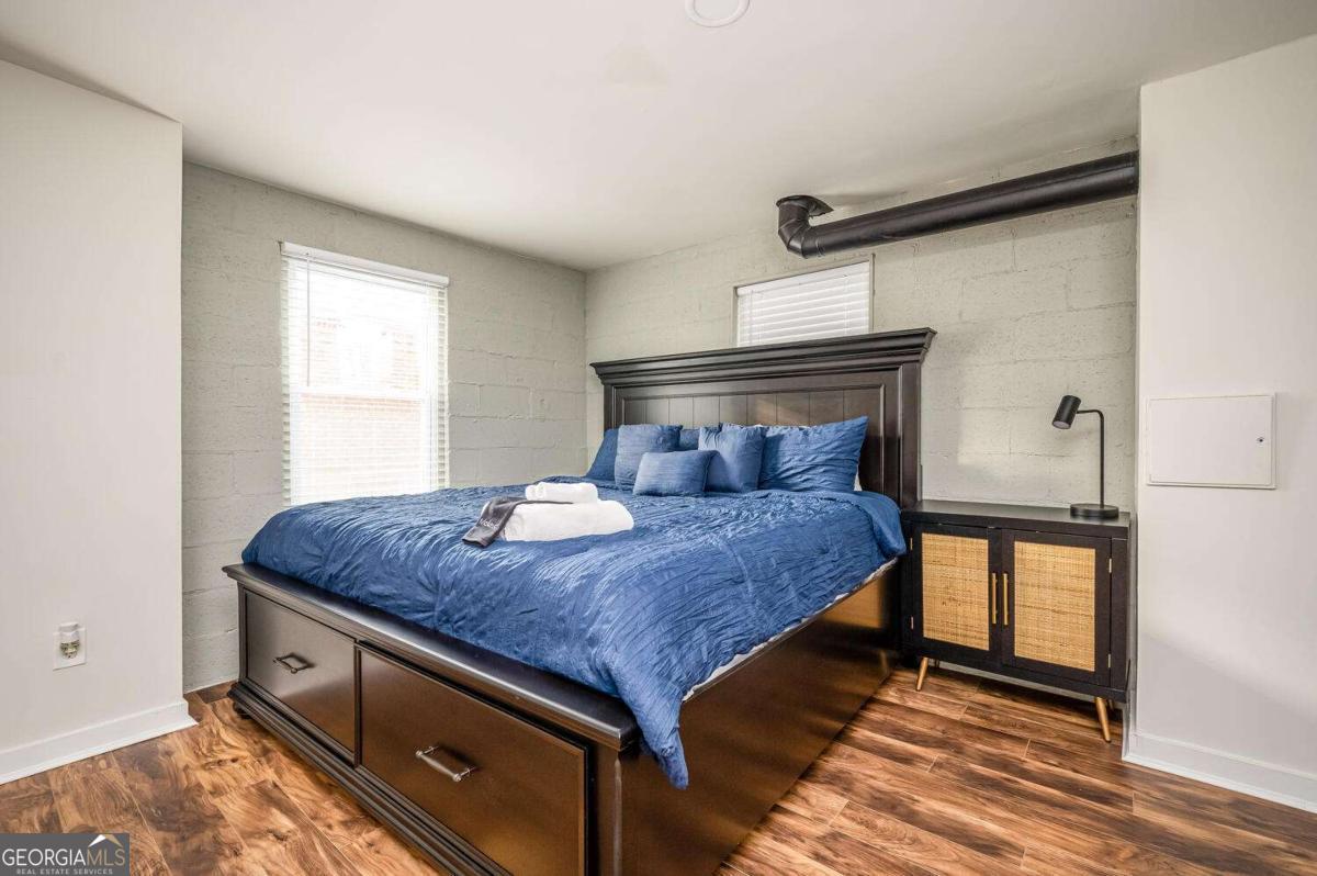 Residential in Atlanta 4