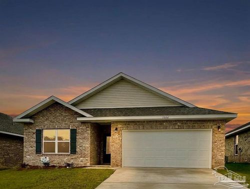 2757 Avalon St, Cantonment, FL, 32533-6341 | Card Image