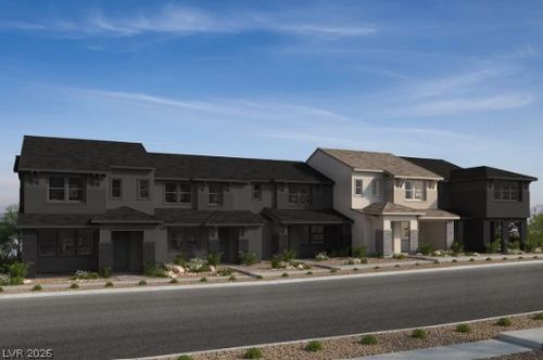 107 Sundial Bridge Ln, Las Vegas, NV, 89138-6642 | Card Image
