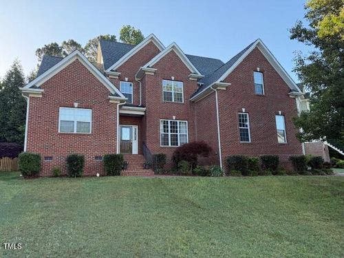 1003 Red Sunset Dr, Apex, NC, 27502-9052 | Card Image