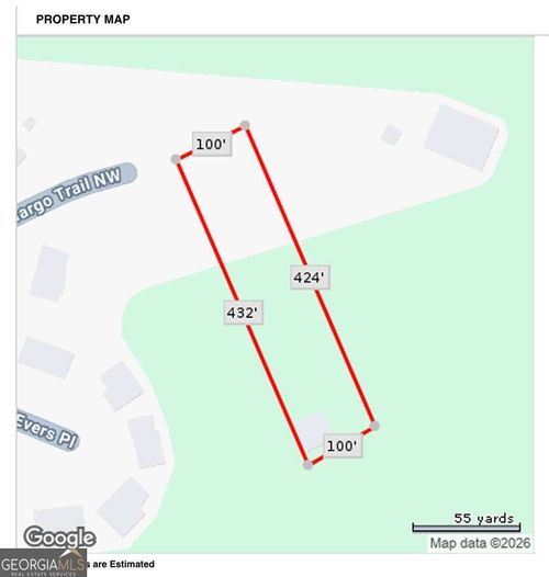 1192 Margo Trail, lawrenceville, GA, 30043 | Card Image