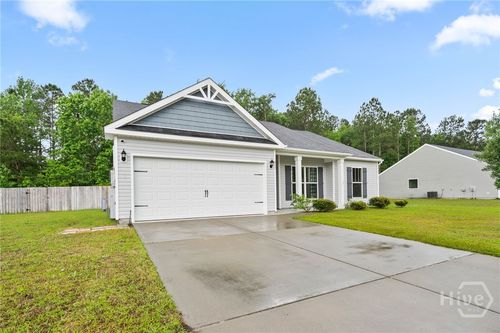 211 Crosswinds Dr, Rincon, GA, 31326-8114 | Card Image