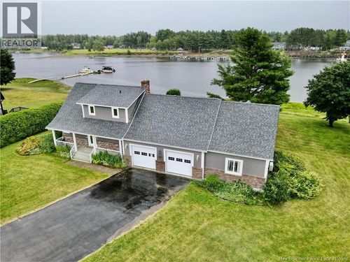 150 Blanchard Trail Rd, Aldouane, NB, E4W5A9 | Card Image