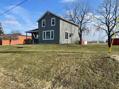 11602 Old Belding Rd Ne, Belding, MI, 48809-9318 | Card Image