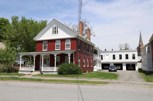 31 School St, Bellows Falls, VT, 05101-1575 | Card Image