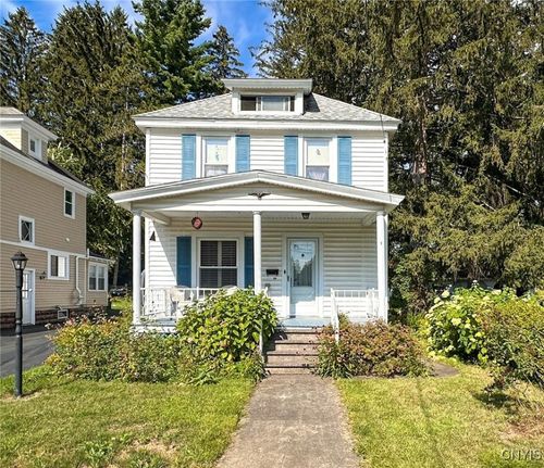 90 S 4th Ave, Ilion, NY, 13357-2014 | Card Image