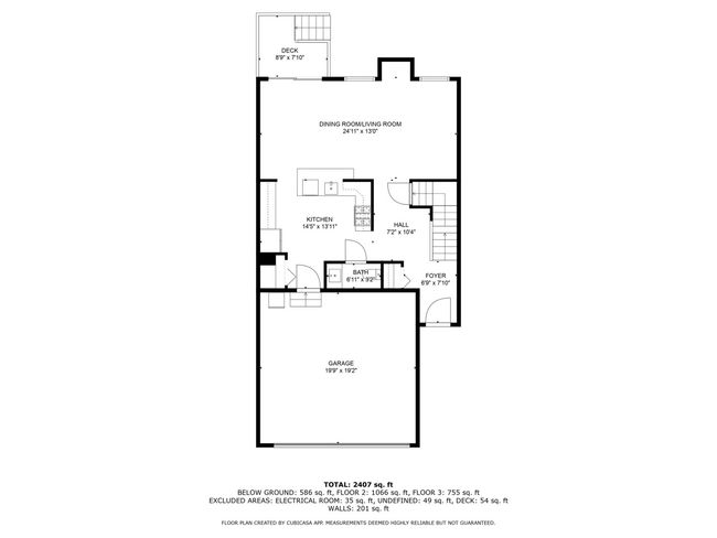1528 Peachtree Ln, Home with 2 bedrooms, 4 bathrooms and 2 parking in Lockport IL | Image 25