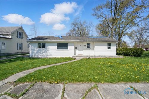 402 S 5th St, Continental, OH, 45831-9020 | Card Image