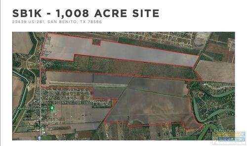 0-1577 Pennsylvania Ave, San Benito, TX, 78586 | Card Image