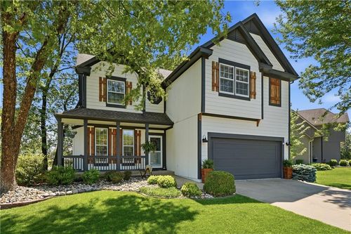 14415 S Summit St, Olathe, KS, 66062-3347 | Card Image